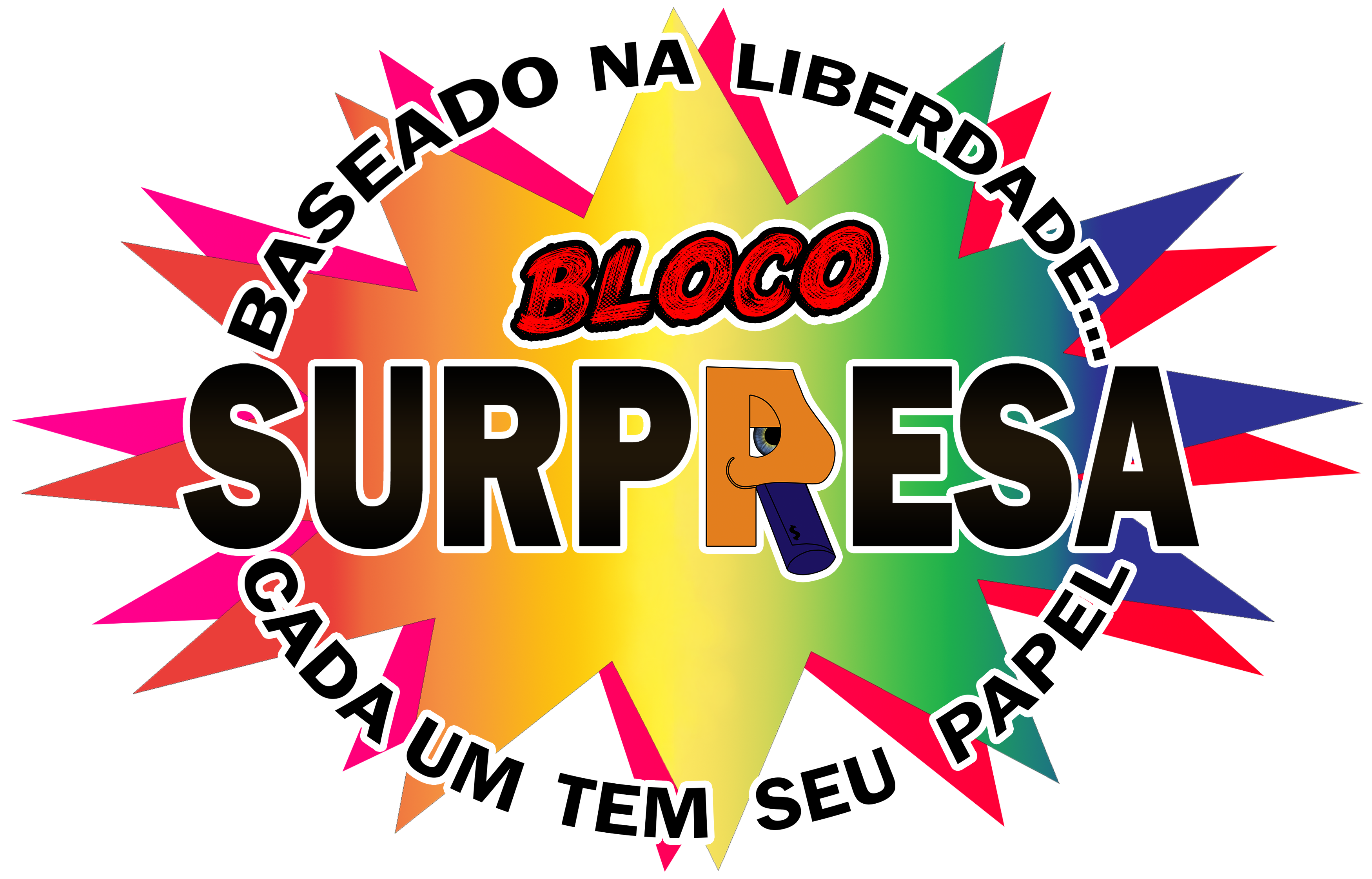 Bloco Surpresa