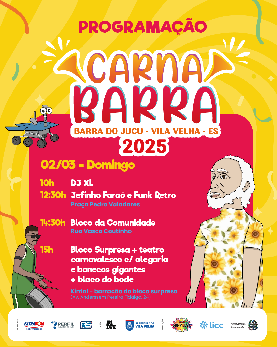 ARTE CARNA BARRA DO JUCU 2025 - BLOCO SURPRESA - (1)