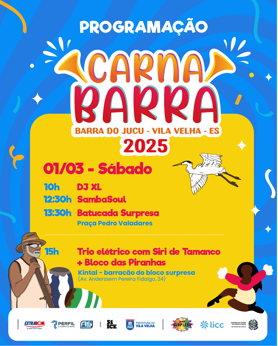 ARTE CARNA BARRA DO JUCU 2025 - BLOCO SURPRESA - (2)