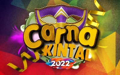 Siri de Tamanco e Banda de Congo Tambor Jacaranema no Carna Kintal 2022