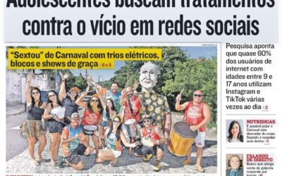 Confira os resultados da 2ª Oficina de Música da Batucada Surpresa